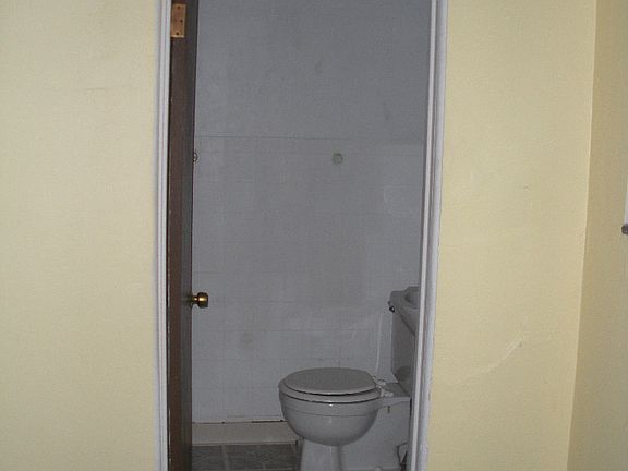Apartment #2 Bathroom