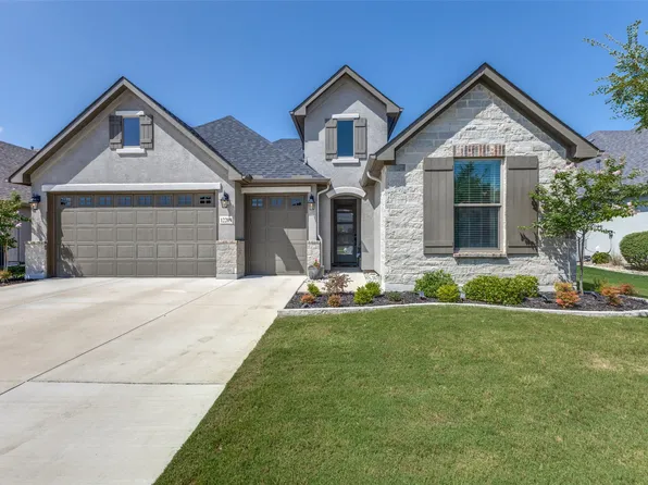 12209 Pepperidge Ave, Denton, TX 76207