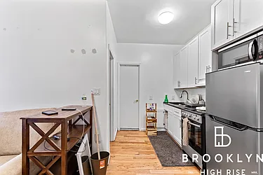 Rented by Brooklyn High Rise LLC