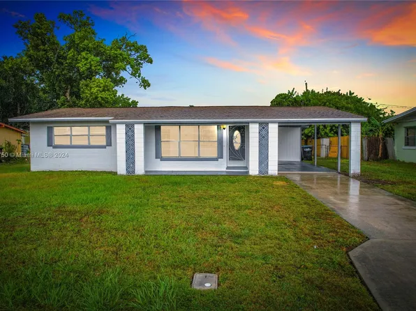 1302 Forester Ave, Orlando, FL 32809