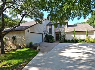 1206 N Canyonwood Dr, Dripping Springs, TX 78620