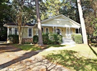141 Kingswood Dr, Daphne, AL 36526