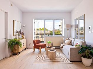 Olive Park, Brooklyn, NY 11211