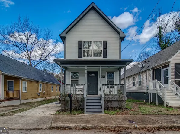 639 Lester St NW, Atlanta, GA 30314