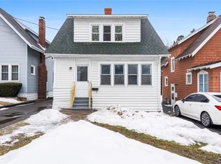 305 Ashdale Ave, Syracuse, NY