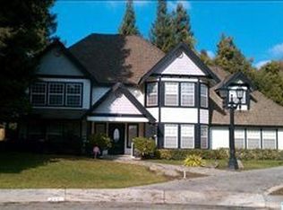 348 E Sunnyside Ave, Visalia, CA 93277