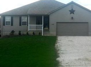 1126 Wall Rd, Wadsworth, OH 44281