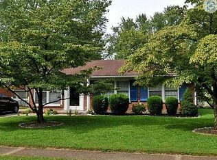 3834 Jupiter Rd, Louisville, KY 40218