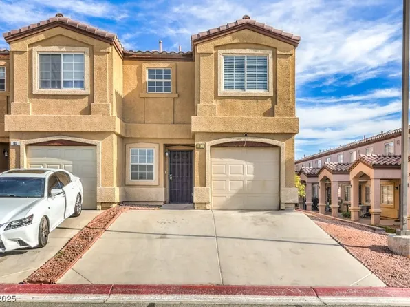 2620 Sierra Seco Ave Unit 101, Las Vegas, NV 89106