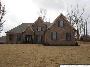 1677 Jolie Cv, Hernando, MS 38632