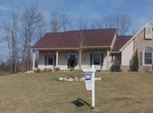 273 Cloverview Ct, Howell, MI 48843