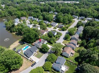 219 Silver Fox Trce, Yorktown, VA 23693