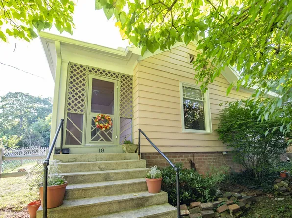 18 Marietta Ave, Athens, OH 45701