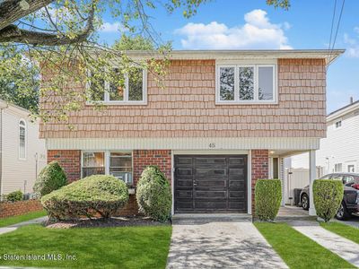 45 Oakdale St, Staten Island, NY, 10308