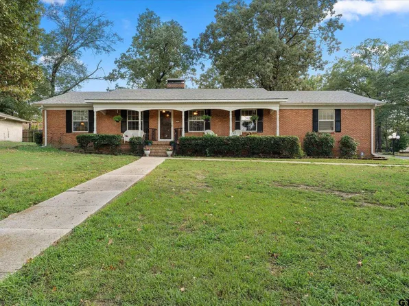113 Mockingbird St, Mount Pleasant, TX 75455