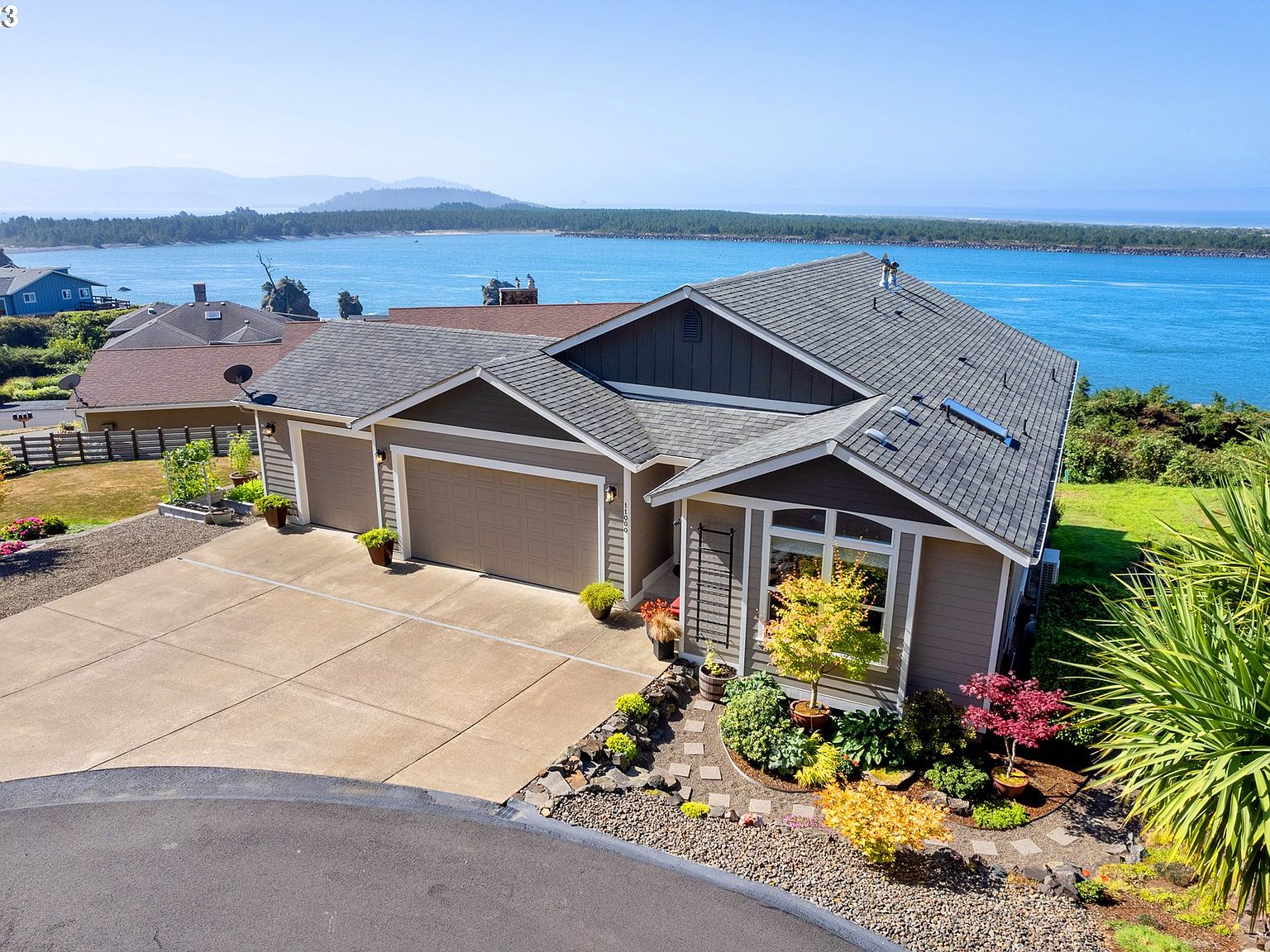 11000 Horizon Ct, Rockaway Beach, OR 97136 Zillow
