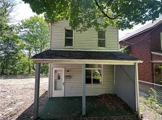 1302 Coal St, Pittsburgh, PA 15221
