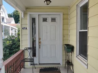 47 Sanford St #A, Dover, NJ 07801