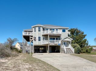 1256 Atlantic Ave LOT 46, Corolla, NC 27927