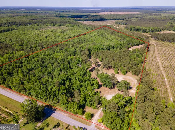 5985 Newington Hwy, Sylvania, GA 30467