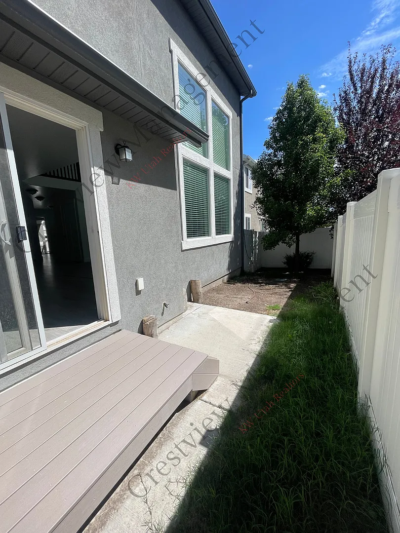 Spacious 3-Story Townhome with Open Living & 2-Car Garage — Photo 3