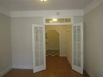 Rented by Brown Harris Stevens