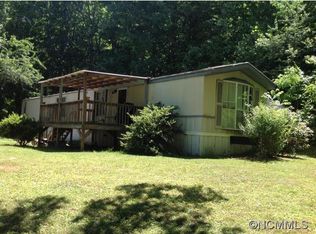 201 Jordan Rd, Swannanoa, NC 28778