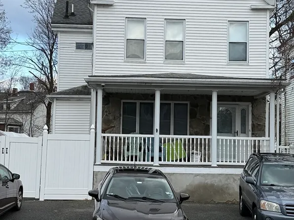 16 Clifton St, Saugus, MA 01906