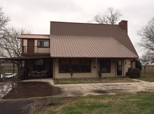 840 Fm 1503, Deport, TX 75435
