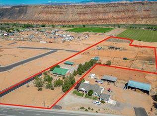 2191 E Washington Dam Rd, Washington, UT 84780