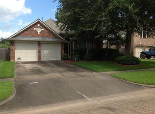 7219 Bethany Bay Dr, Missouri City, TX 77459