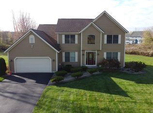 6420 Emerald Cir N, Rome, NY 13441