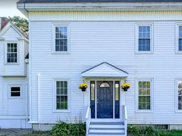 58 Bedford Street, Bath, ME 04530
