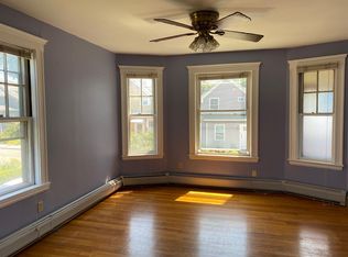 81 Clarendon Ave #1, Somerville, MA 02144