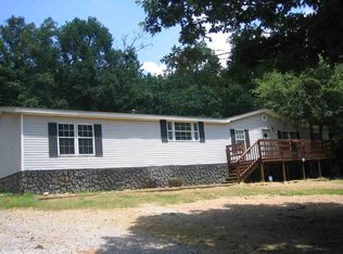 474 Bell Terre Dr, Hot Springs National Park, AR 71913