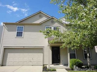 326 Sunburst Ln, Greenwood, IN