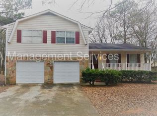 4650 Westminster Dr, Ellenwood, GA 30294