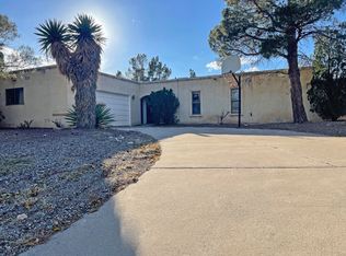 73 Summer Winds Dr NE, Rio Rancho, NM 87124