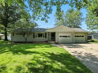 2625 W Lawson Rd, Marion, IN 46952