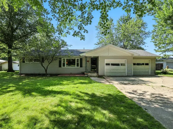 2625 W Lawson Rd, Marion, IN 46952