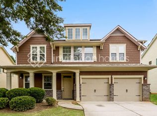4407 Alysheba Dr, Fairburn, GA 30213