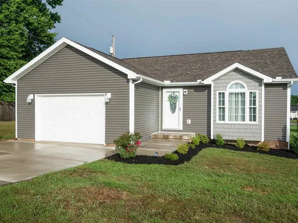 1545 Myra St, Flatwoods, KY 41139