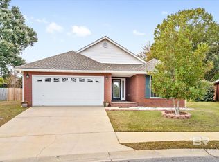206 Spring Lake Dr, Fairhope, AL 36532