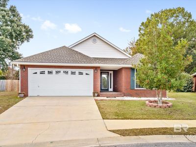 206 Spring Lake Dr, Fairhope, AL, 36532