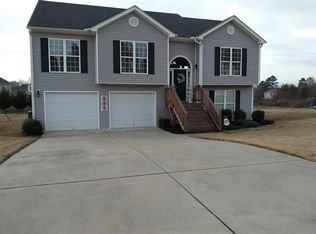 240 Ansley Dr, Lavonia, GA 30553