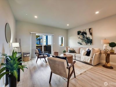 14925 44th Avenue W #E3, Lynnwood, WA, 98087