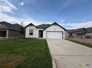 1090 Ringo Rd, Belton, TX 76513