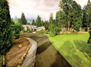 2817 E Garwood Rd, Hayden Lake, ID 83835