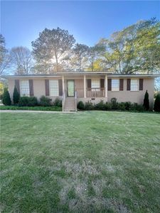 631 Shawnee St, Auburn, AL, 36830