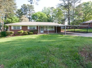 1224A Skyview Cir SW, Mableton, GA 30126